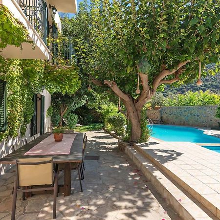 Villa Aleva Bali (Crete) Exterior foto