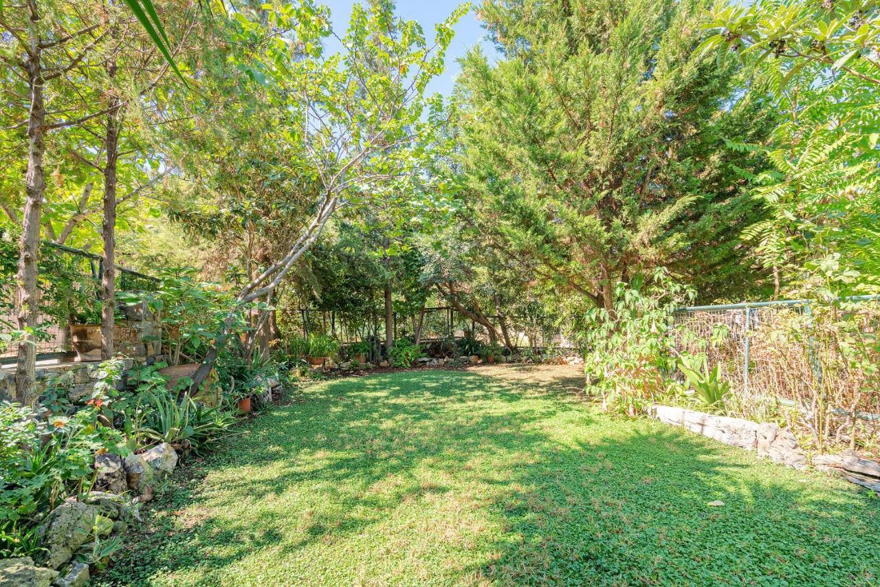 Villa Aleva Bali (Crete) Exterior foto