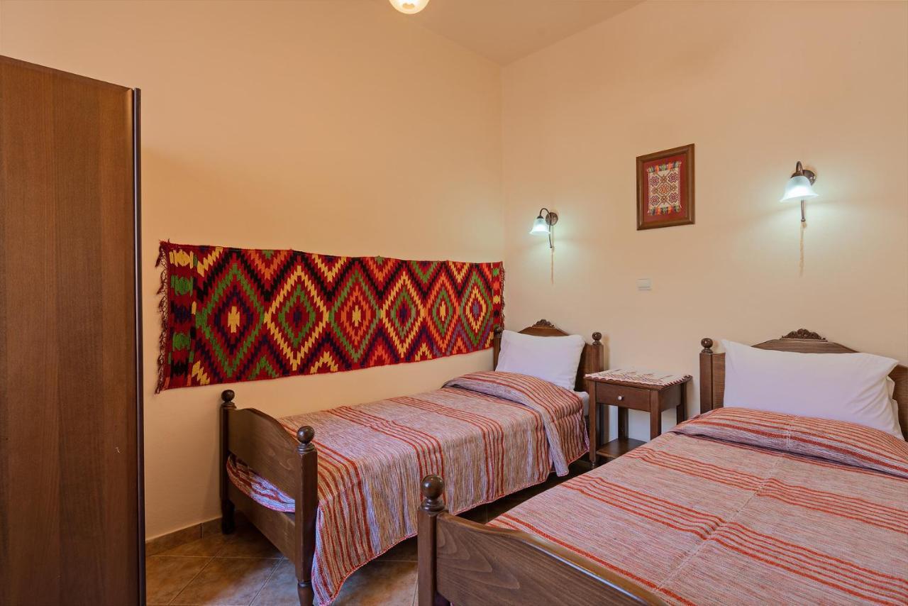 Villa Aleva Bali (Crete) Exterior foto