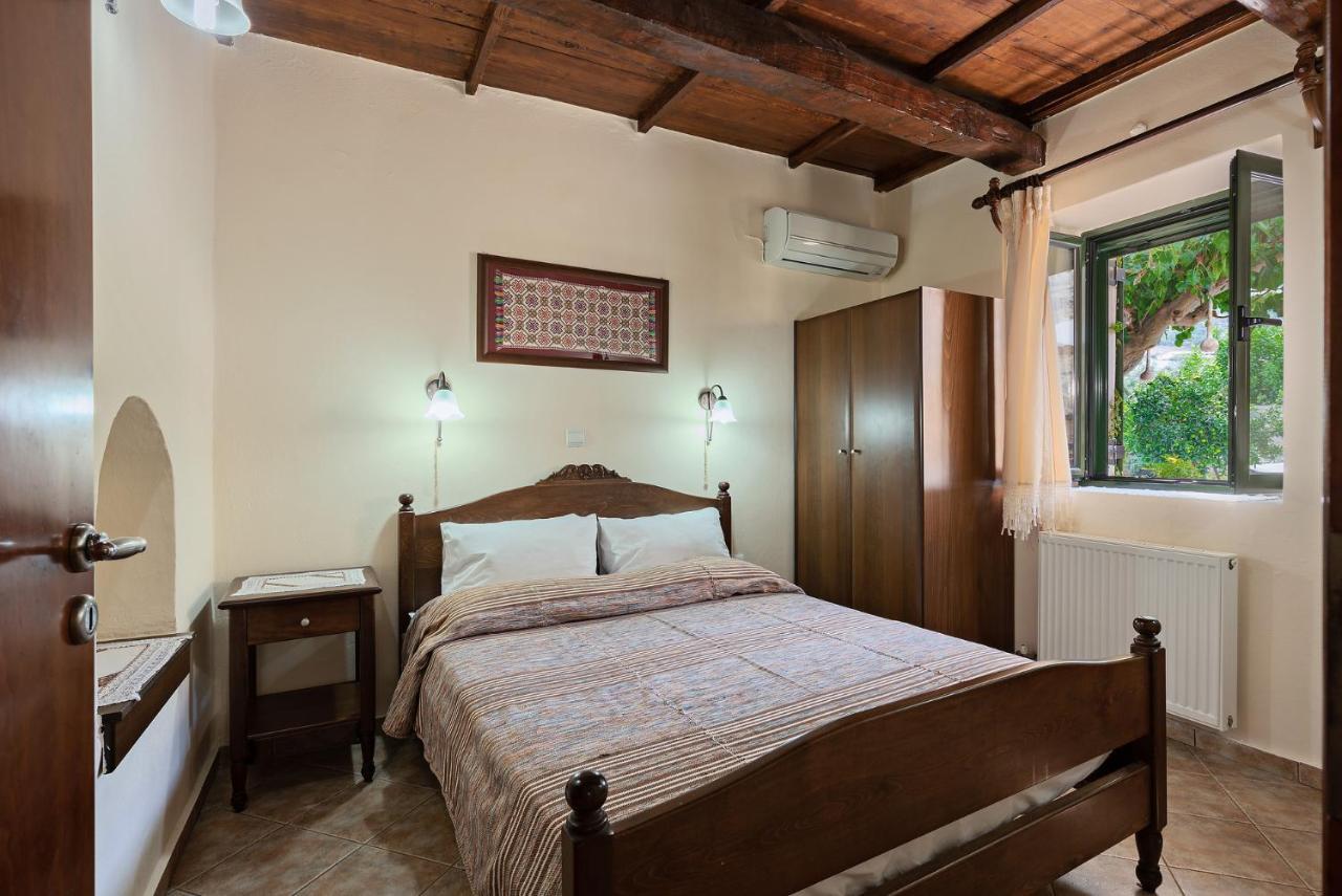 Villa Aleva Bali (Crete) Exterior foto